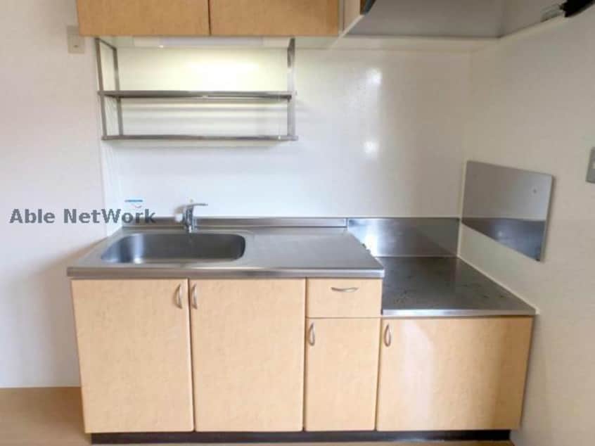  オリゾンＡ・Ｂ