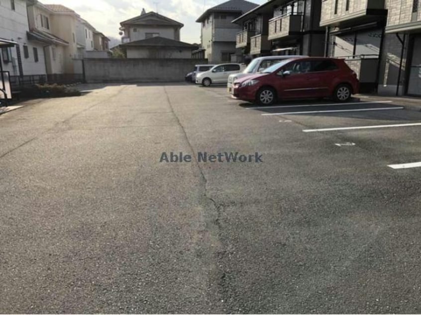  オリゾンＡ・Ｂ