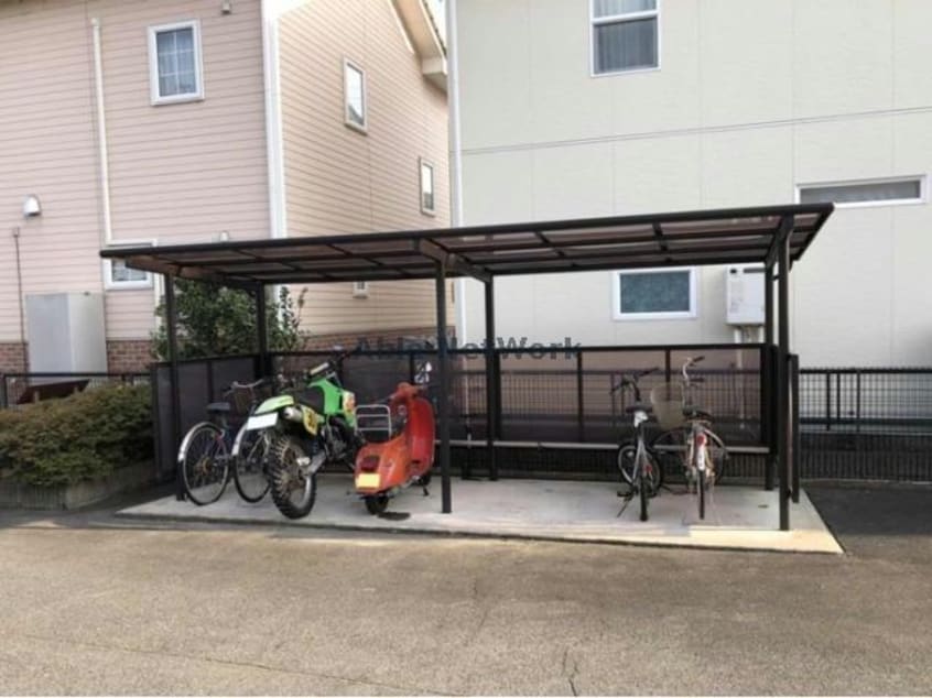  オリゾンＡ・Ｂ