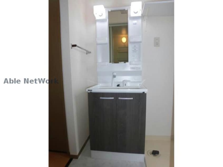  オリゾンＡ・Ｂ