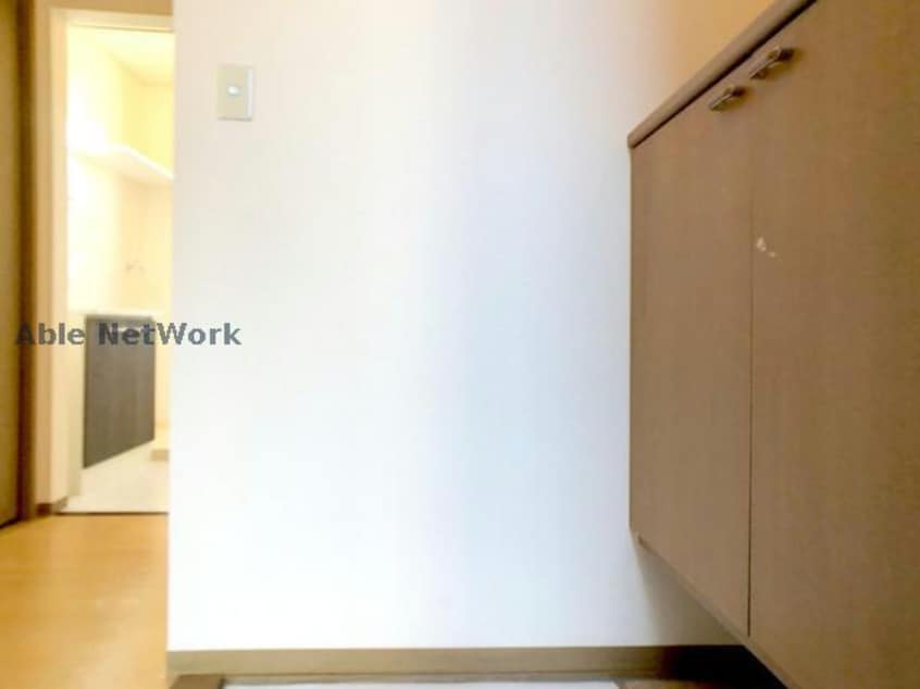  オリゾンＡ・Ｂ