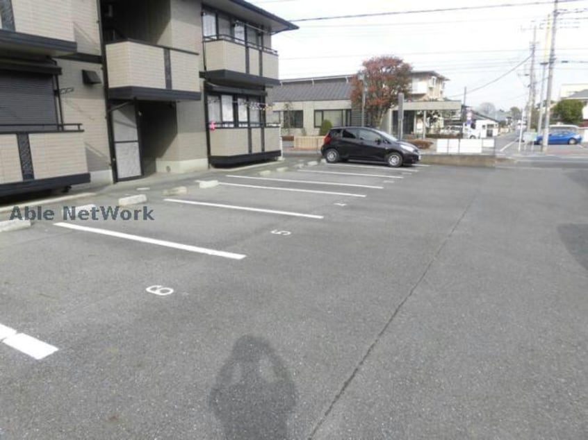  オリゾンＡ・Ｂ