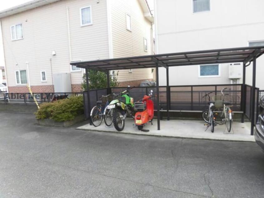  オリゾンＡ・Ｂ