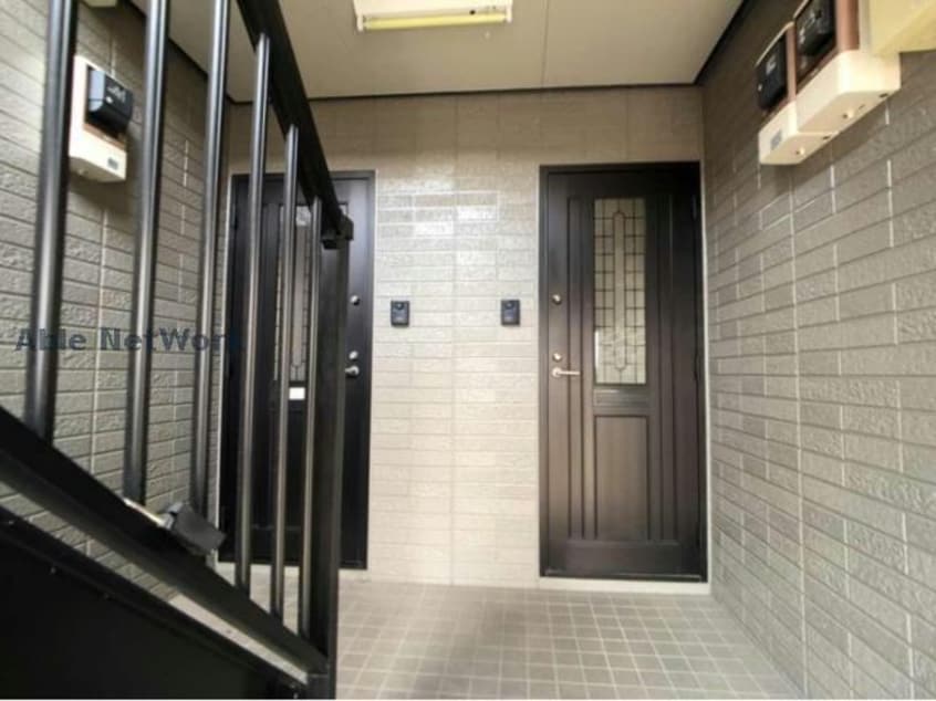  オリゾンＡ・Ｂ