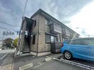 ルミエール和田橋の外観