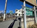  林グリーンハイツ（高崎市剣崎町）