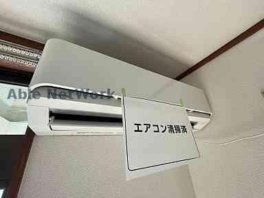  林グリーンハイツ