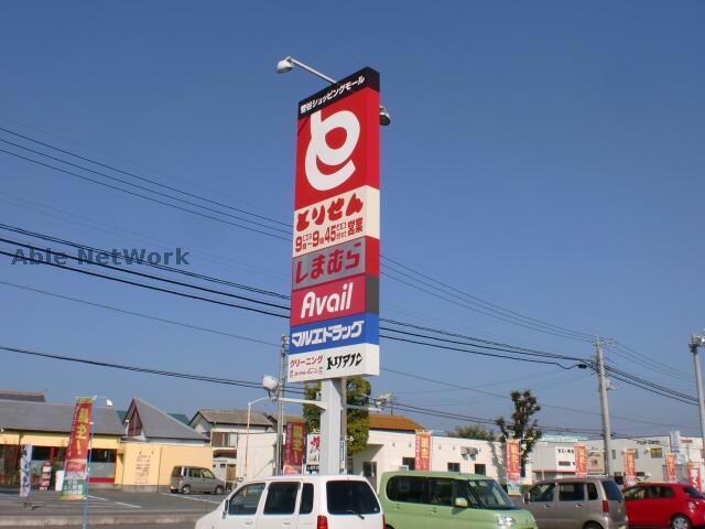 とりせん豊岡店(スーパー)まで2107m 林グリーンハイツ