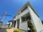 ガーデン　パレス (高崎市上中居町)