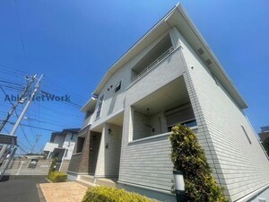 ガーデン　パレス (高崎市上中居町)