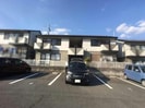ビュークレストＡ・Ｂ・Ｃ・Ｄの外観
