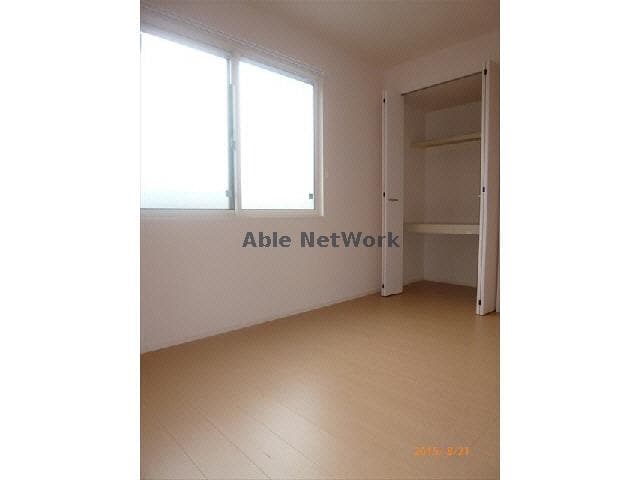 居室 パストラル横山