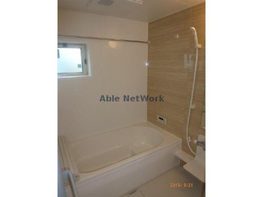 風呂 パストラル横山