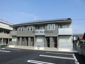 シャトル コンフォール（高崎市大沢町）