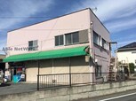 大類ハウス（高崎市上大類町）