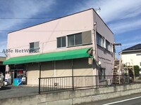 大類ハウス（高崎市上大類町）