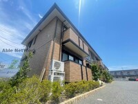 グレイスベル　Ⅰ（高崎市貝沢町）