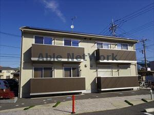 クレ・ノワール（高崎市片岡町）