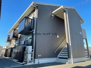 ISHIKAWA HILLS Ⅶ（高崎市倉賀野町）
