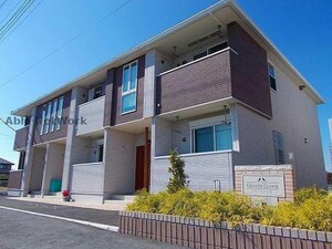 グランクラスA/B（藤岡市中栗須）