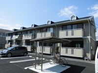 メゾンロザージュ(高崎市上中居町)