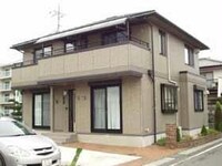 沖原様貸住宅