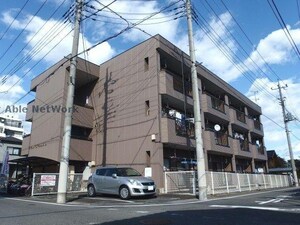 グレイスマンション（前橋市石倉町）