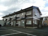 ファーストタウン（前橋市稲荷新田町）