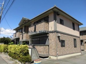 オリーヴ　Ⅰ/Ⅱ（前橋市上小出町）