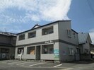 コーポイヴ（前橋市天川大島町）の外観