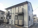 アムールＡ　(前橋市元総社町)　