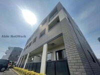 アメニティパレス（前橋市幸塚町）