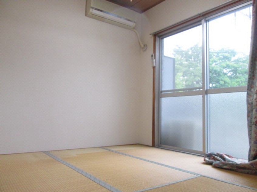 和室4.5 メゾン池田