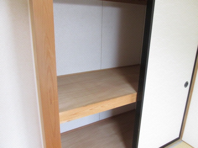 押入れ メゾン池田