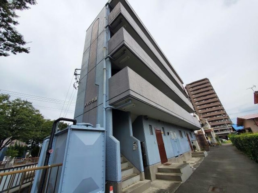  メゾン池田