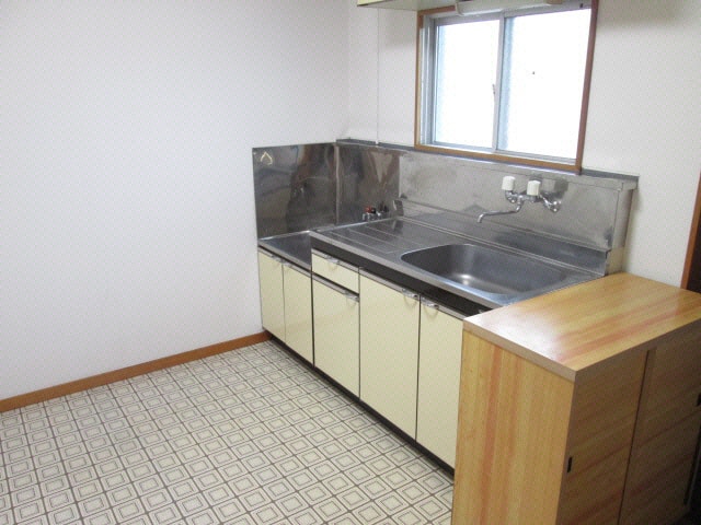 キッチン メゾン池田