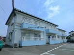 ニューコマガタハイツ（前橋市駒形町）