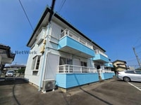 ニューコマガタハイツ