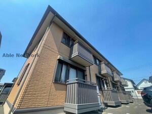 リヴェールマリーズ　B