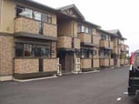 レジデンスKT（前橋市箱田町）