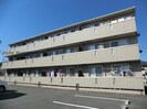 ヴィラ フォレスタ　Ａ (高崎市棟高町)の外観