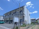 サンハイツＴＫの外観