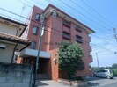 南町ガーデンヒルズの外観