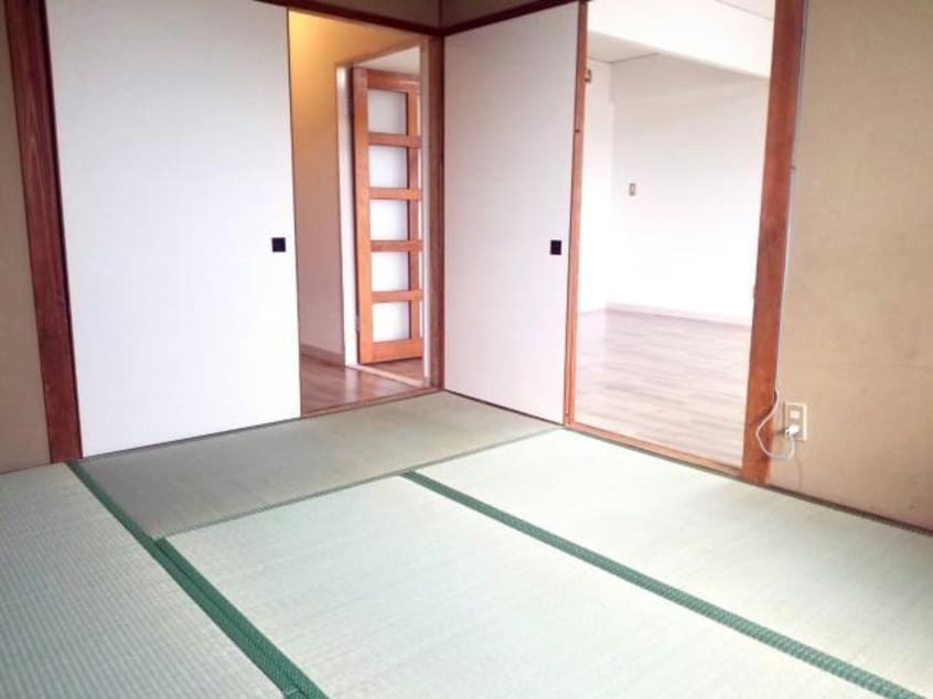  南町ガーデンヒルズ