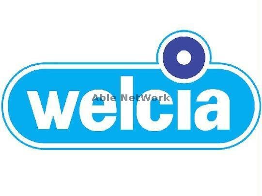 ウエルシア前橋上新田店(ドラッグストア)まで1661m 南町ガーデンヒルズ