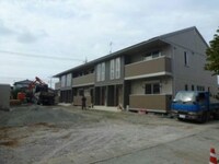 クラーレＹ　(前橋市天川大島町)