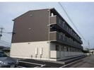 サンライトレジデンス駒形の外観