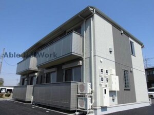 ムーンカーサⅡ　(富士見町時沢)　