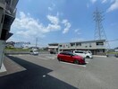  アステール　Ａ/B（北群馬郡吉岡町大字北下）