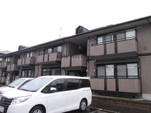 ルミナスハイム（前橋市大友町）